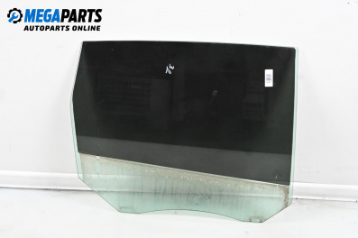Window for Ford Kuga SUV I (02.2008 - 11.2012), 5 doors, suv, position: rear - right