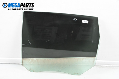 Window for Ford Kuga SUV I (02.2008 - 11.2012), 5 doors, suv, position: rear - left