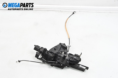 Schloss for Ford Kuga SUV I (02.2008 - 11.2012), position: links, vorderseite