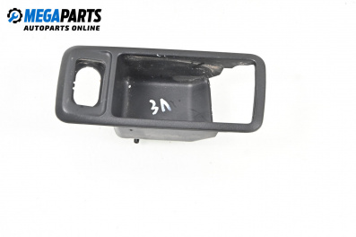 Plastic interior for Ford Kuga SUV I (02.2008 - 11.2012), 5 uși, suv, position: stânga