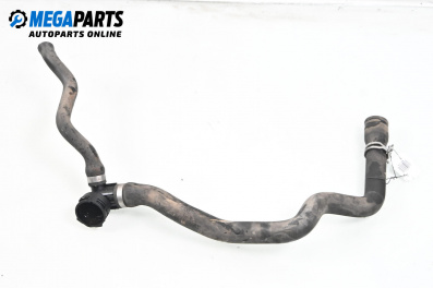 Water hoses for Ford Kuga SUV I (02.2008 - 11.2012) 2.0 TDCi, 136 hp