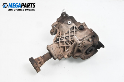 Transfer case for Ford Kuga SUV I (02.2008 - 11.2012) 2.0 TDCi, 136 hp