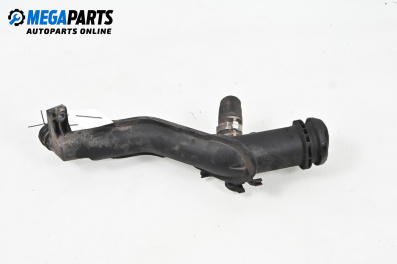 Turbo pipe for Ford Kuga SUV I (02.2008 - 11.2012) 2.0 TDCi, 136 hp