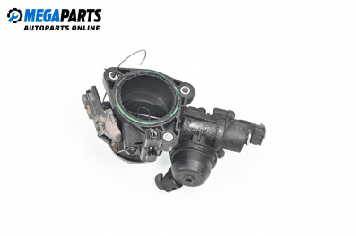 Clapetă carburator for Ford Kuga SUV I (02.2008 - 11.2012) 2.0 TDCi, 136 hp