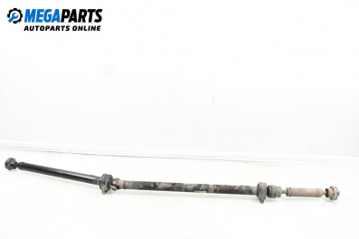 Tail shaft for Ford Kuga SUV I (02.2008 - 11.2012) 2.0 TDCi, 136 hp