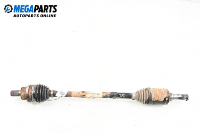 Driveshaft for Ford Kuga SUV I (02.2008 - 11.2012) 2.0 TDCi, 136 hp, position: rear - right