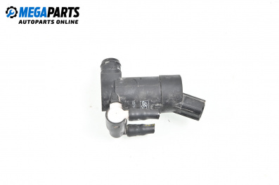 Pompa ștergătoare parbriz for Ford Kuga SUV I (02.2008 - 11.2012)