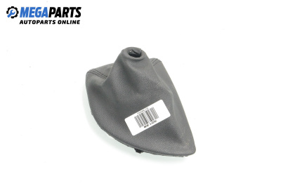 Leather shifter gaiter for BMW 1 Series E87 (11.2003 - 01.2013), automatic