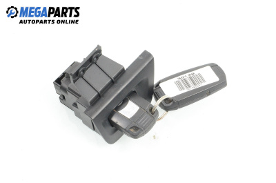 Ignition key for BMW 1 Series E87 (11.2003 - 01.2013), № 6 954 717
