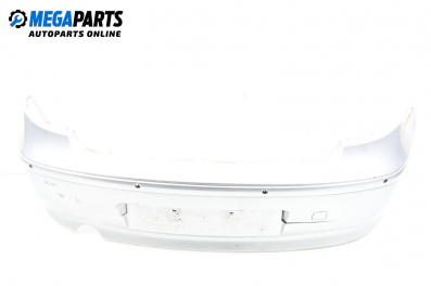 Bara de protectie spate for BMW 1 Series E87 (11.2003 - 01.2013), hatchback