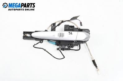 Außengriff for BMW 1 Series E87 (11.2003 - 01.2013), 5 türen, hecktür, position: links, rückseite