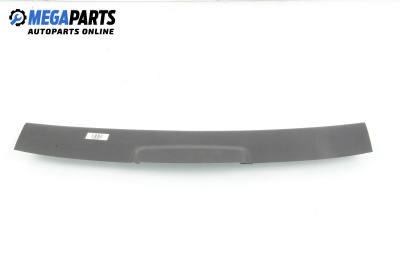 Boot lid plastic cover for BMW 1 Series E87 (11.2003 - 01.2013), 5 doors, hatchback