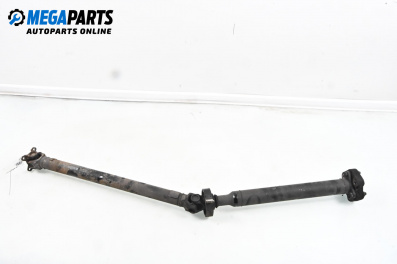 Tail shaft for BMW 1 Series E87 (11.2003 - 01.2013) 118 i, 129 hp, automatic