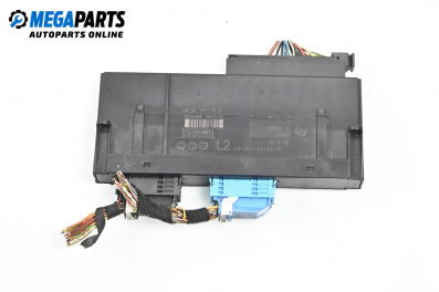 Comfort module for BMW 1 Series E87 (11.2003 - 01.2013), № 61.35 9134482