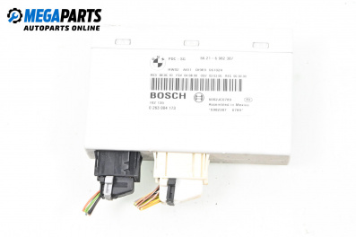 Parking sensor control module for BMW 1 Series E87 (11.2003 - 01.2013), № Bosch 0 263 004 173