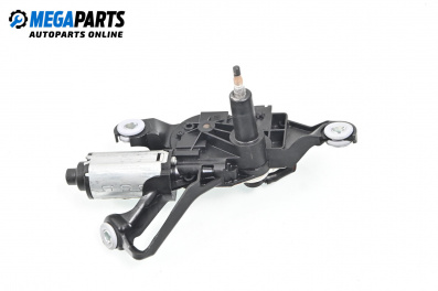 Front wipers motor for BMW 1 Series E87 (11.2003 - 01.2013), hatchback, position: rear