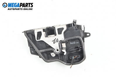 Încuietoare for BMW 1 Series E87 (11.2003 - 01.2013), position: dreaptă - fața