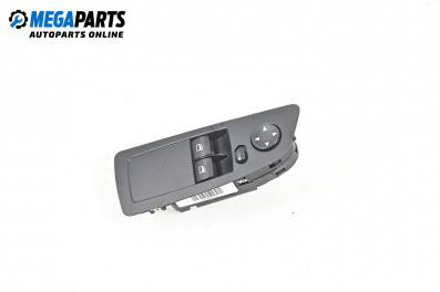 Butoane geamuri și de reglare a oglinzilor for BMW 1 Series E87 (11.2003 - 01.2013)
