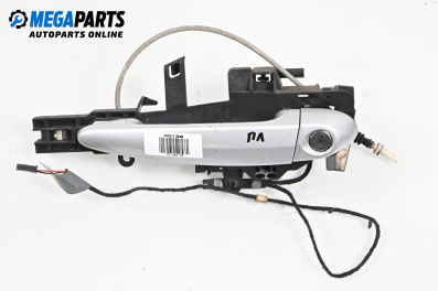 Außengriff for BMW 1 Series E87 (11.2003 - 01.2013), 5 türen, hecktür, position: links, vorderseite