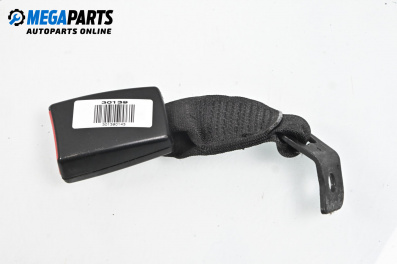 Seat belt fastener for BMW 1 Series E87 (11.2003 - 01.2013), 5 doors, position: rear - right