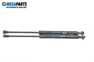 Bonnet damper for BMW 1 Series E87 (11.2003 - 01.2013)