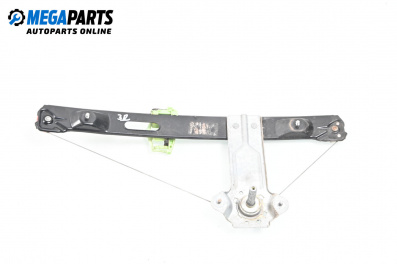 Manual window lifter for BMW 1 Series E87 (11.2003 - 01.2013), 5 doors, hatchback, position: rear - right