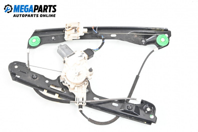 Electric window regulator for BMW 1 Series E87 (11.2003 - 01.2013), 5 doors, hatchback, position: front - right