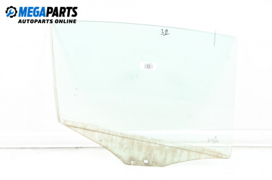 Window for BMW 1 Series E87 (11.2003 - 01.2013), 5 doors, hatchback, position: rear - right