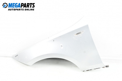 Fender for BMW 1 Series E87 (11.2003 - 01.2013), 5 doors, hatchback, position: front - left