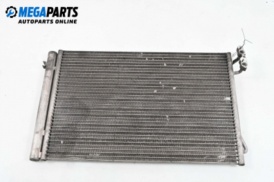 Air conditioning radiator for BMW 1 Series E87 (11.2003 - 01.2013) 118 i, 129 hp, automatic