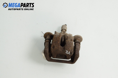 Etrier de frână for BMW 1 Series E87 (11.2003 - 01.2013), position: dreaptă - spate