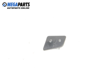 Central locking button for Volkswagen Passat V Variant B6 (08.2005 - 11.2011)