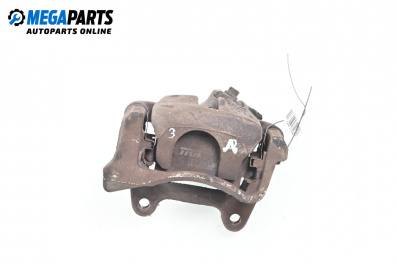 Etrier de frână for Volkswagen Passat V Variant B6 (08.2005 - 11.2011), position: stânga - spate