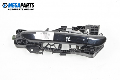 Mâner exterior for Volkswagen Passat V Variant B6 (08.2005 - 11.2011), 5 uși, combi, position: stânga - spate