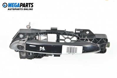 Mâner exterior for Volkswagen Passat V Variant B6 (08.2005 - 11.2011), 5 uși, combi, position: stânga - fața