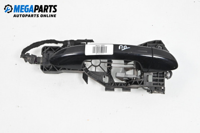 Mâner exterior for Volkswagen Passat V Variant B6 (08.2005 - 11.2011), 5 uși, combi, position: dreaptă - fața
