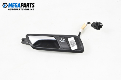 Inner handle for Volkswagen Passat V Variant B6 (08.2005 - 11.2011), 5 doors, station wagon, position: rear - right
