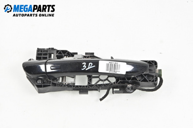 Mâner exterior for Volkswagen Passat V Variant B6 (08.2005 - 11.2011), 5 uși, combi, position: dreaptă - spate