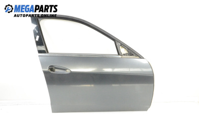 Door for Mercedes-Benz E-Class Sedan (W212) (01.2009 - 12.2016), 5 doors, sedan, position: front - left