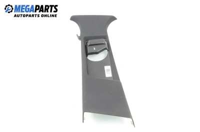 Interieur kunststoffbauteile for Mercedes-Benz E-Class Sedan (W212) (01.2009 - 12.2016), 5 türen, sedan, position: links