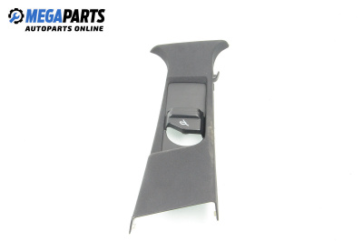 Plastic interior for Mercedes-Benz E-Class Sedan (W212) (01.2009 - 12.2016), 5 uși, sedan, position: dreapta