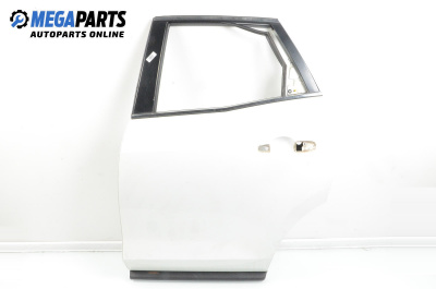 Door for Mazda CX-7 SUV (06.2006 - 12.2014), 5 doors, suv, position: rear - left