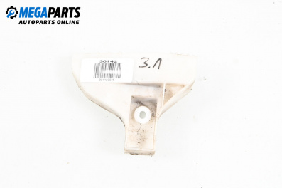 Stoßstangehalterung for Mazda CX-7 SUV (06.2006 - 12.2014), suv, position: links, rückseite