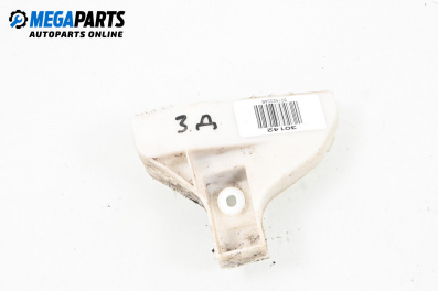 Stoßstangehalterung for Mazda CX-7 SUV (06.2006 - 12.2014), suv, position: rechts, rückseite