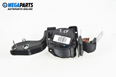 Seat belt for Mazda CX-7 SUV (06.2006 - 12.2014), 5 doors, position: middle