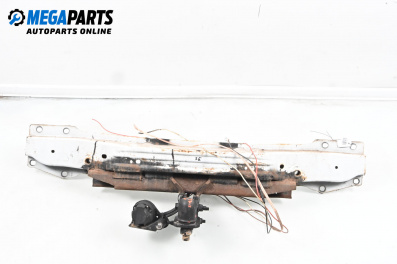 Tow hook for Mazda CX-7 SUV (06.2006 - 12.2014), suv