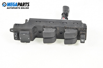 Butoane geamuri și de reglare a oglinzilor for Mazda CX-7 SUV (06.2006 - 12.2014)