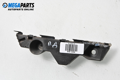 Stoßstangehalterung for Mazda CX-7 SUV (06.2006 - 12.2014), suv, position: rechts, vorderseite