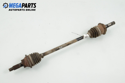 Driveshaft for Mazda CX-7 SUV (06.2006 - 12.2014) 2.3 MZR DISI Turbo AWD, 260 hp, position: rear - right