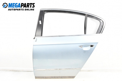 Tür for Volkswagen Passat V Sedan B6 (03.2005 - 12.2010), 5 türen, sedan, position: links, rückseite